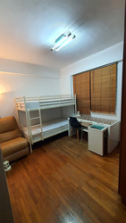 Simei Green Condominium (D18), Condominium #485527891
